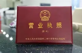 代办营业执照流程便捷办理及注意事项深圳南湾代办电商执照