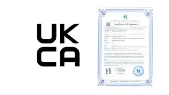 光学阴道镜出口英国MHRA/UKCA认证怎么办理?