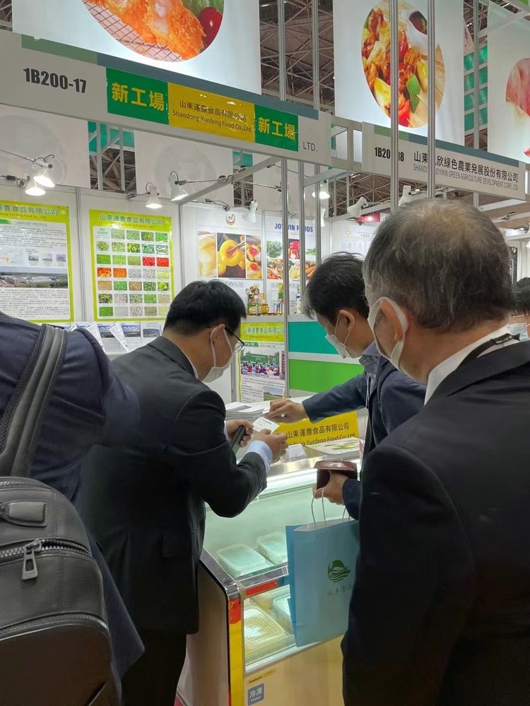 FOODEXJAPAN2025年日本国际食品与饮料展
