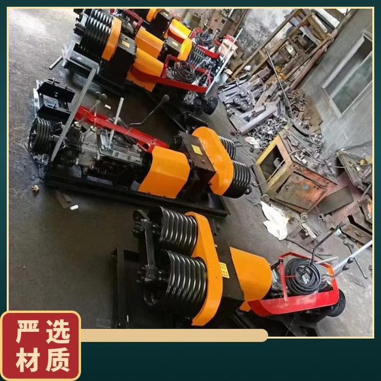 架空货运索道,广泛运用于山地、丘陵等地高空作业平台