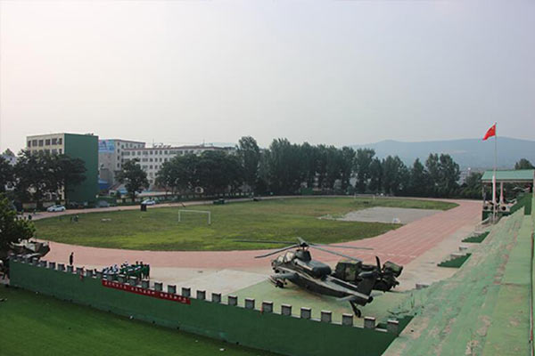济南军训拓展基地-军训场地-军训基地大型军训基地