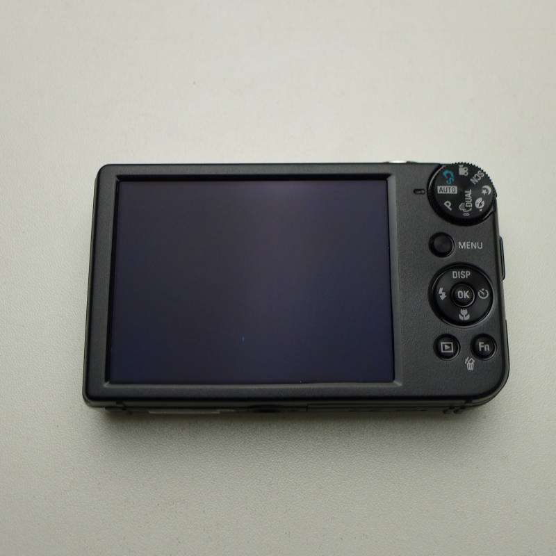 Samsung/三星DV300F数码相机带wifi双屏自拍高清摄影