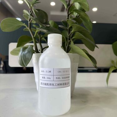 正己醇CAS:111-27-3,1-己醇优等品戊基甲醇视频