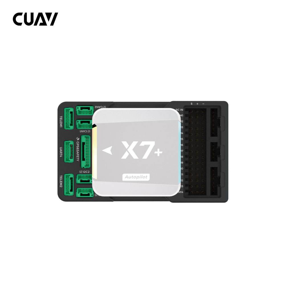 飞行控制器开源算法飞控PX4多旋翼固定翼/无人机飞控