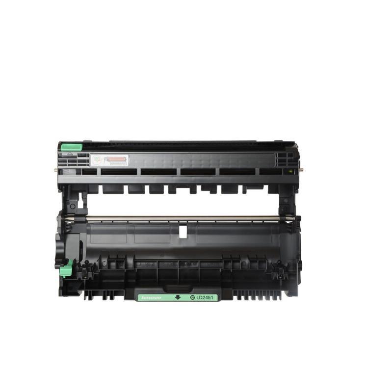 联想M7400黑白激光一体机打印复印扫描多功能联想7400