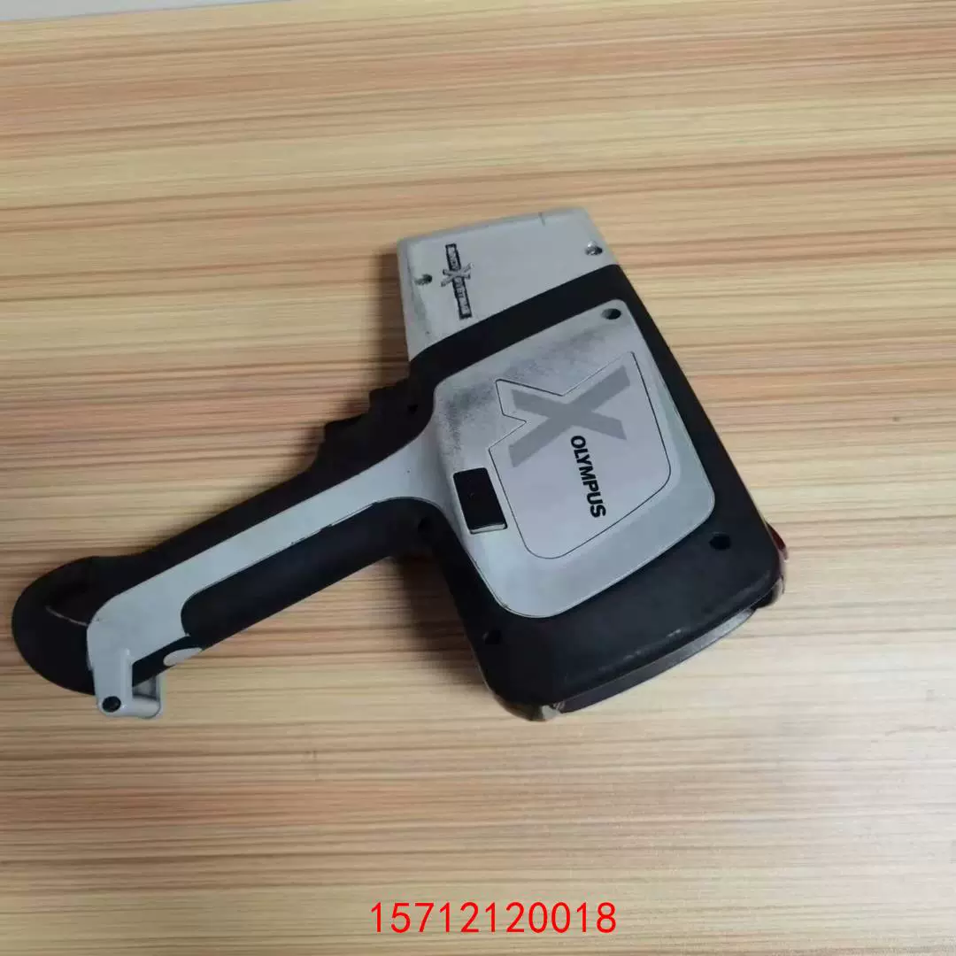 奥林巴斯Vanta系列VCA/VCR/VLW/VMR手持式光谱仪