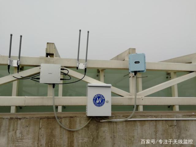 室外无线CPE无线网桥无线覆盖点对点网桥1公里无线组网