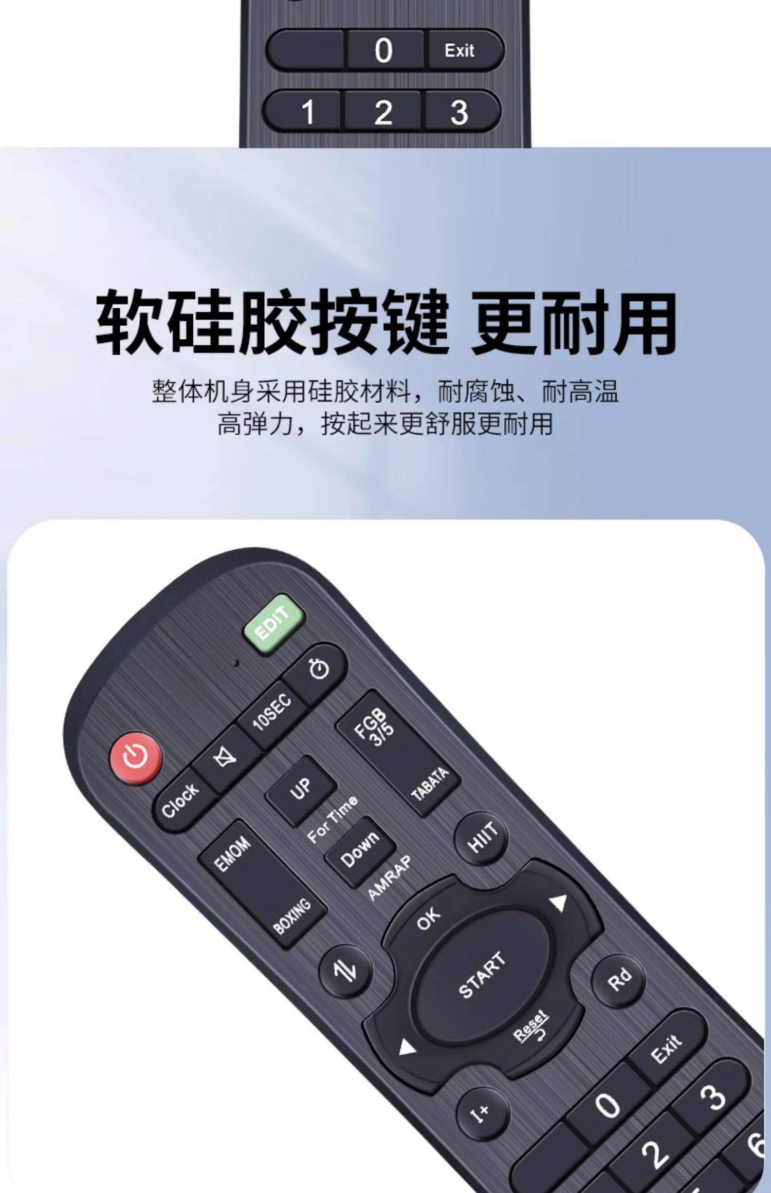 工业遥控器A100PISO(品硕)PISO(品硕)