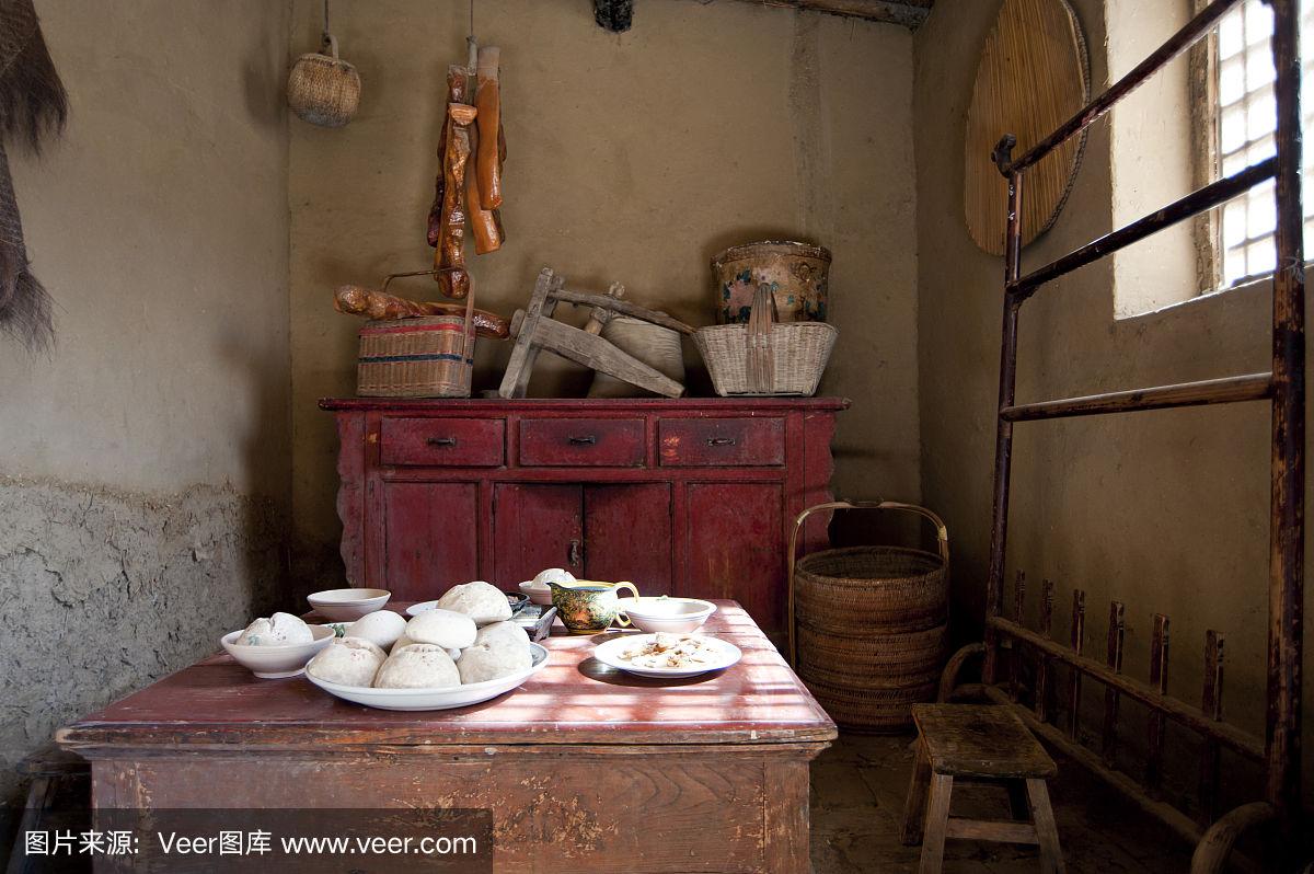 以前古代人住的几进几出的房子是什么意思_房子装修