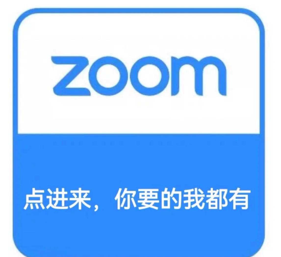 zoom线上线下视频直播会议解决方案zoom