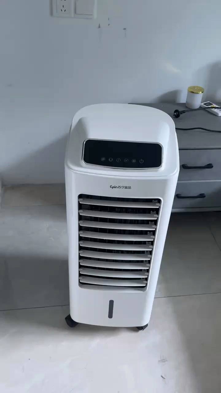 家用非电空调的类型有哪些_家用电器