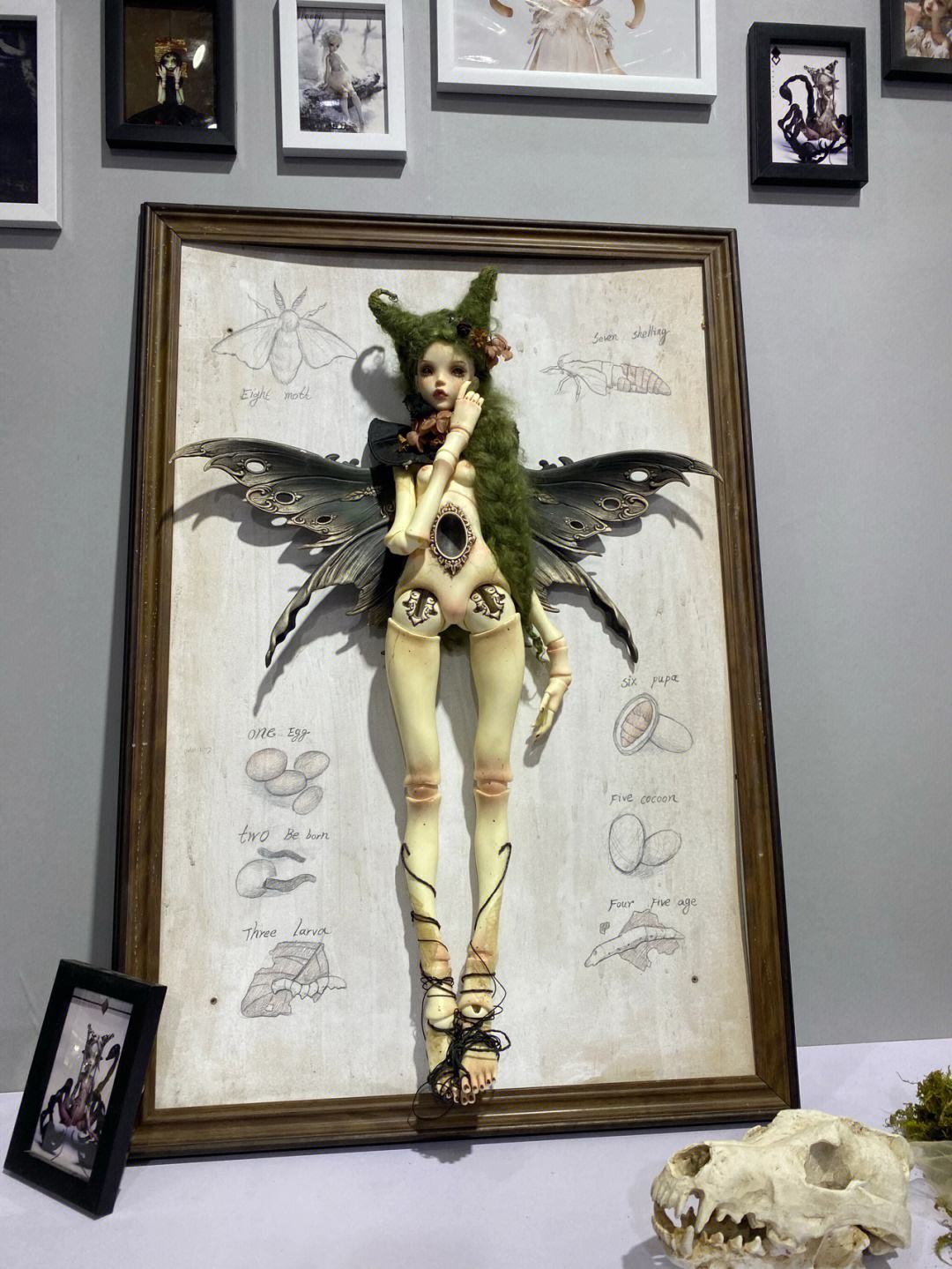 第32届上海国际广告展2025年上海国际广告展(安琦)视频