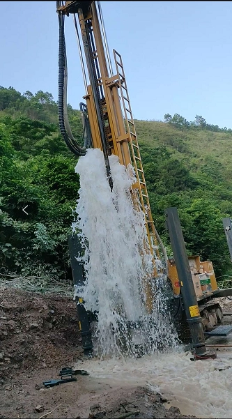 南京打井队南京本地打水井南京承接20-800米水井施工快捷