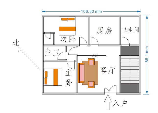 我问大家一个问题,玻璃装饰五行属什么,请高人指点,
