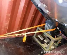 UN3171上海出口,海事备案取消,但进港黄联依旧有要求
