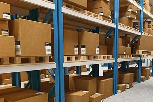 日本DHL海运海外仓代发货免费仓储国际跨境电商