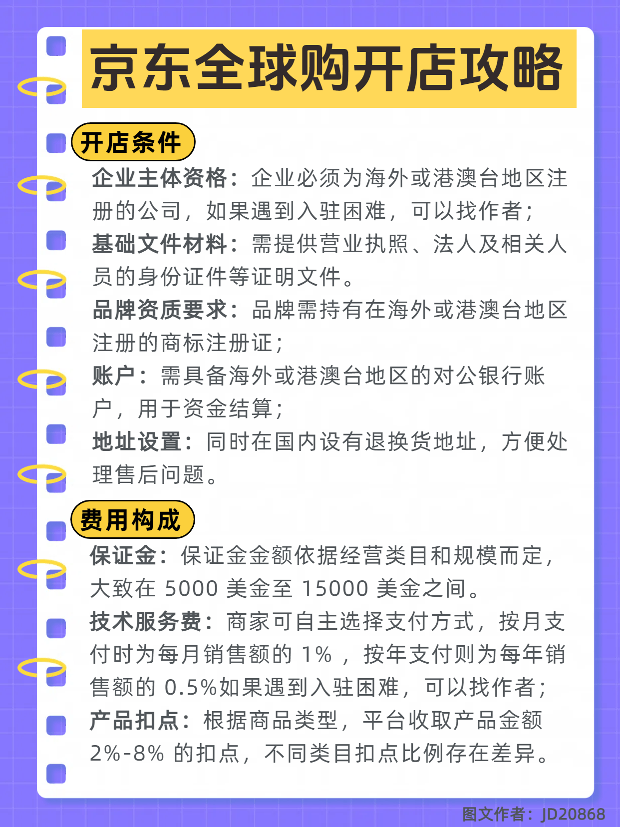 京东工业品类目京东企业采购入驻全流程讲解!视频