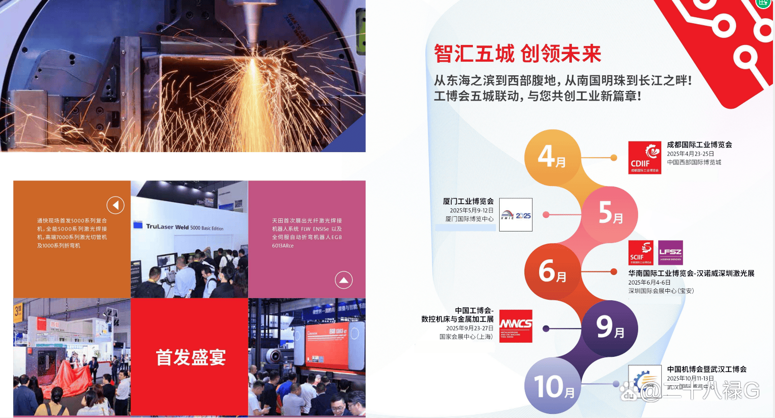 2025工博会2025第21届中国国际机床展会
