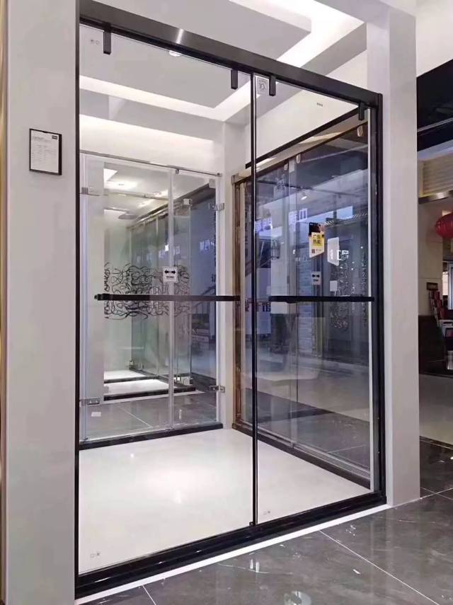 福瑞淋浴房成立几年啦近只要说淋浴房就能听到这个品牌