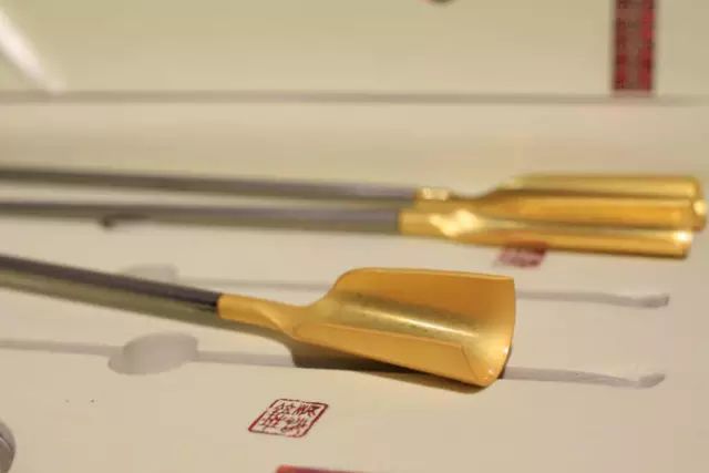 犇牛洛阳铲3米礼品专业级套装/精品/考古/寻宝/铲头2-10厘米