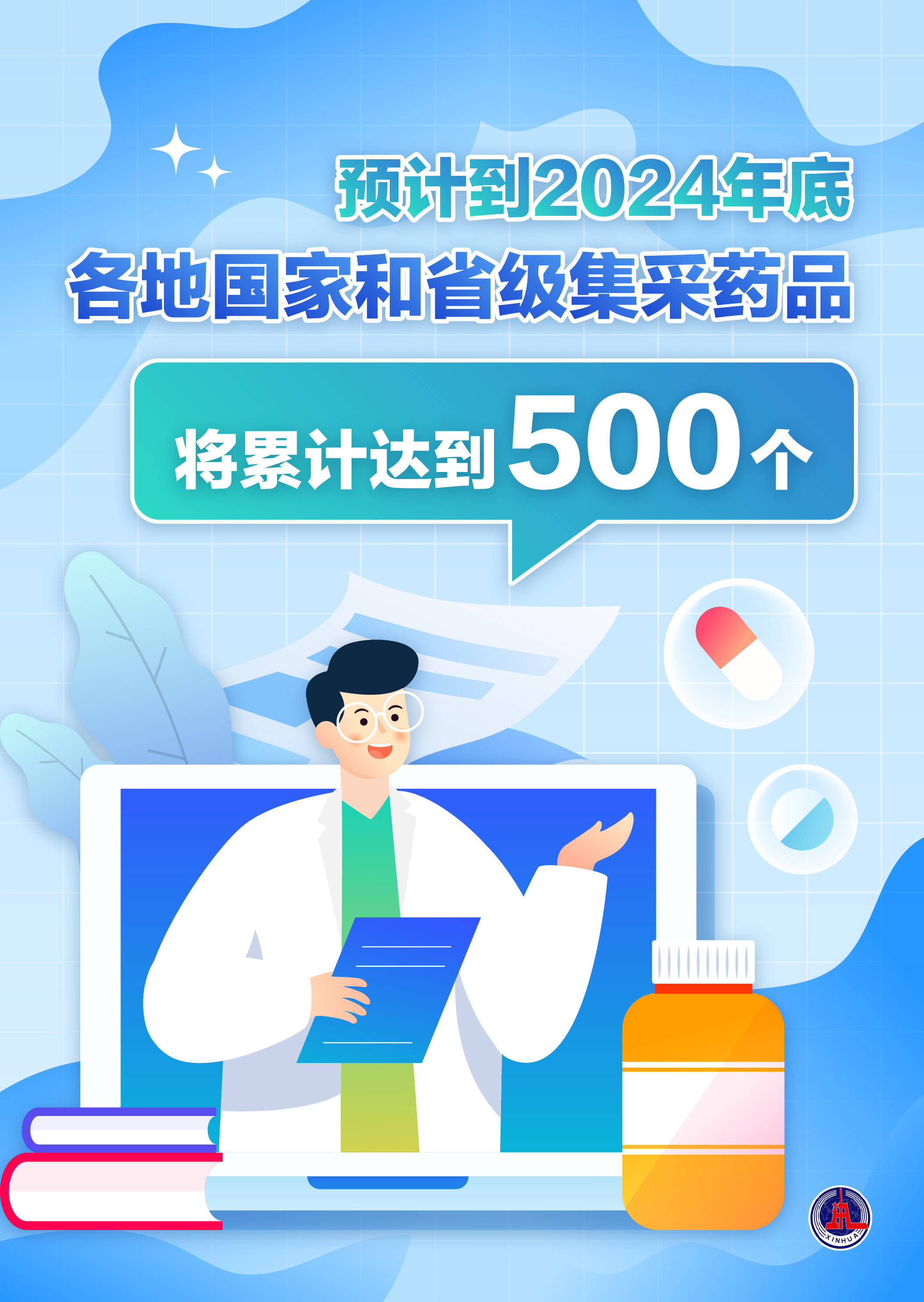 医疗行业迎来重磅政策利好,这几个板块备受青睐!