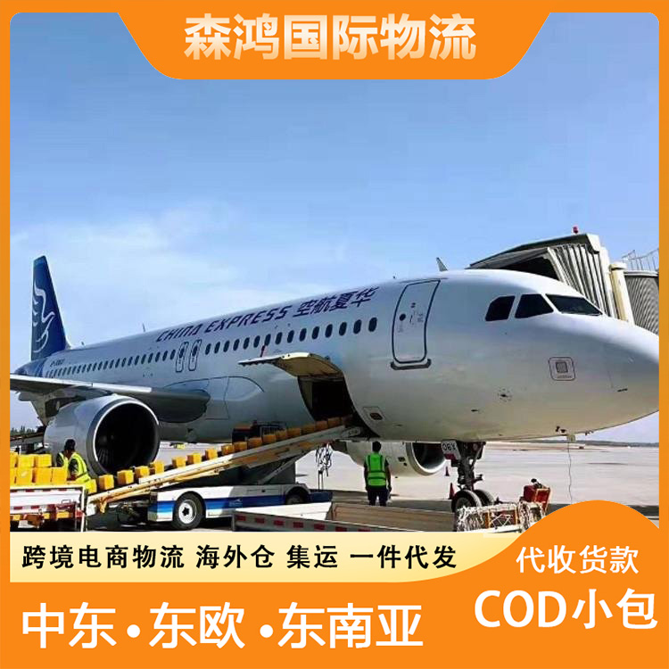 东南亚cod小包物流,东南亚专线物流,寄送方便帮你轻松解决物流问题
