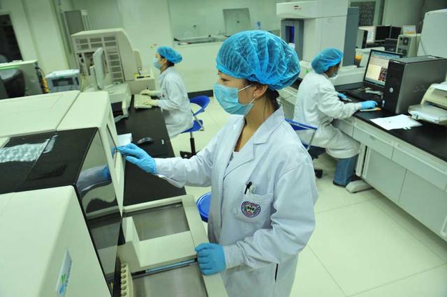 全自动推片染色机澳大利亚TGA认证对临床试验有什么要求?