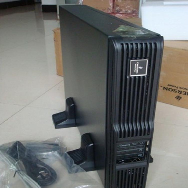 艾默生UPS电源UL33-0600L工频60KVA