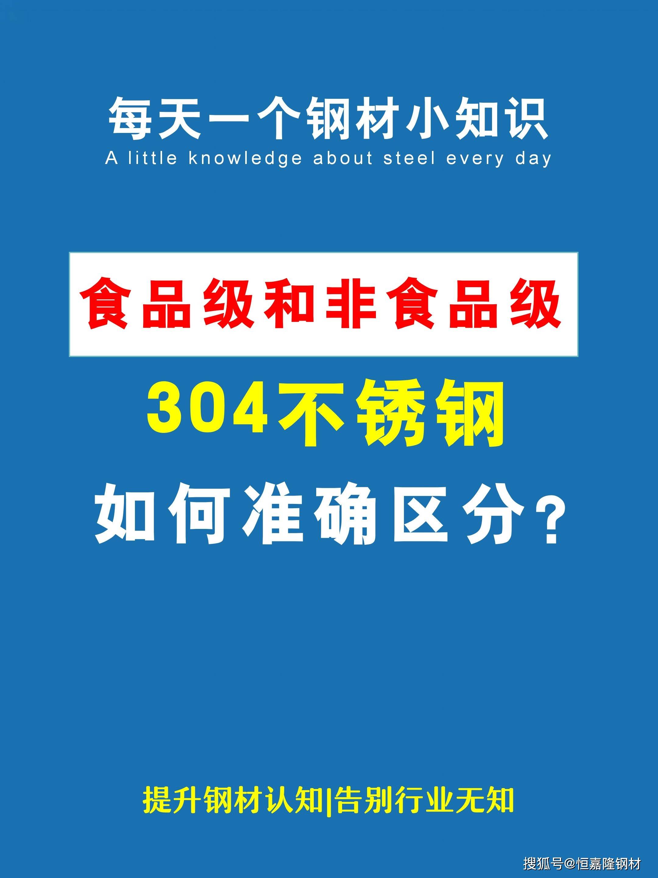 不锈钢食品级GB4806.9-2016鉴定316不锈钢牌号鉴定视频
