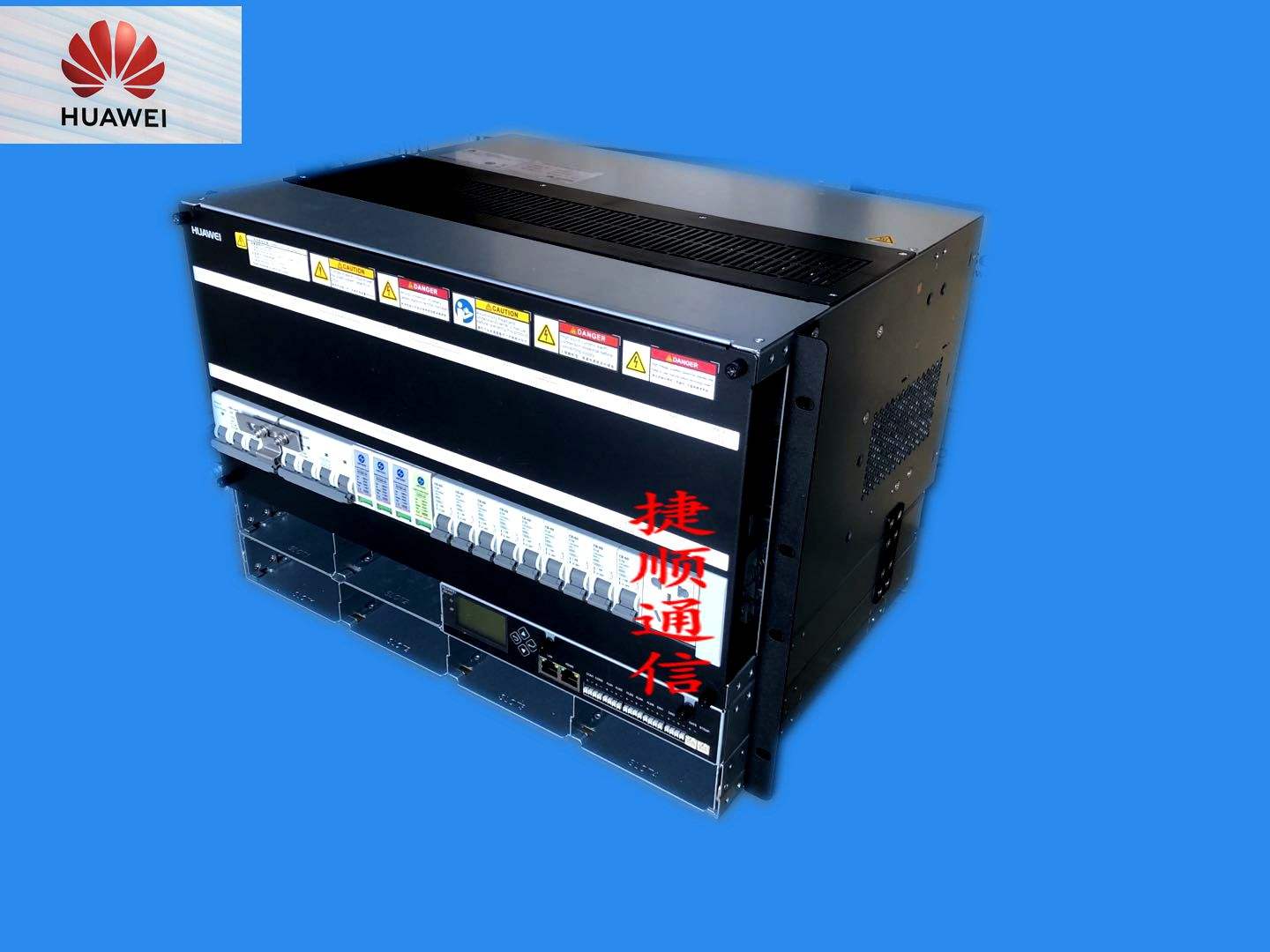 华为ETP48300嵌入式开关电源48V300A通信电源