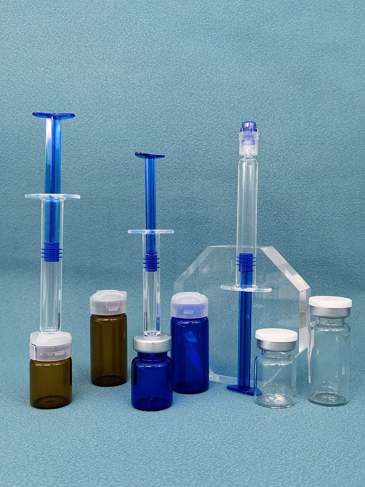 5103药典玻璃注射剂瓶西林瓶安瓿瓶检测仪器汇总视频