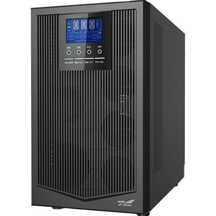 科华UPS电源YTR1110YTR1110L参数应用