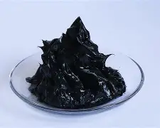 锐鹰导电膏DDG-A电接触导电膏润滑120克/盒黑色电力复合脂