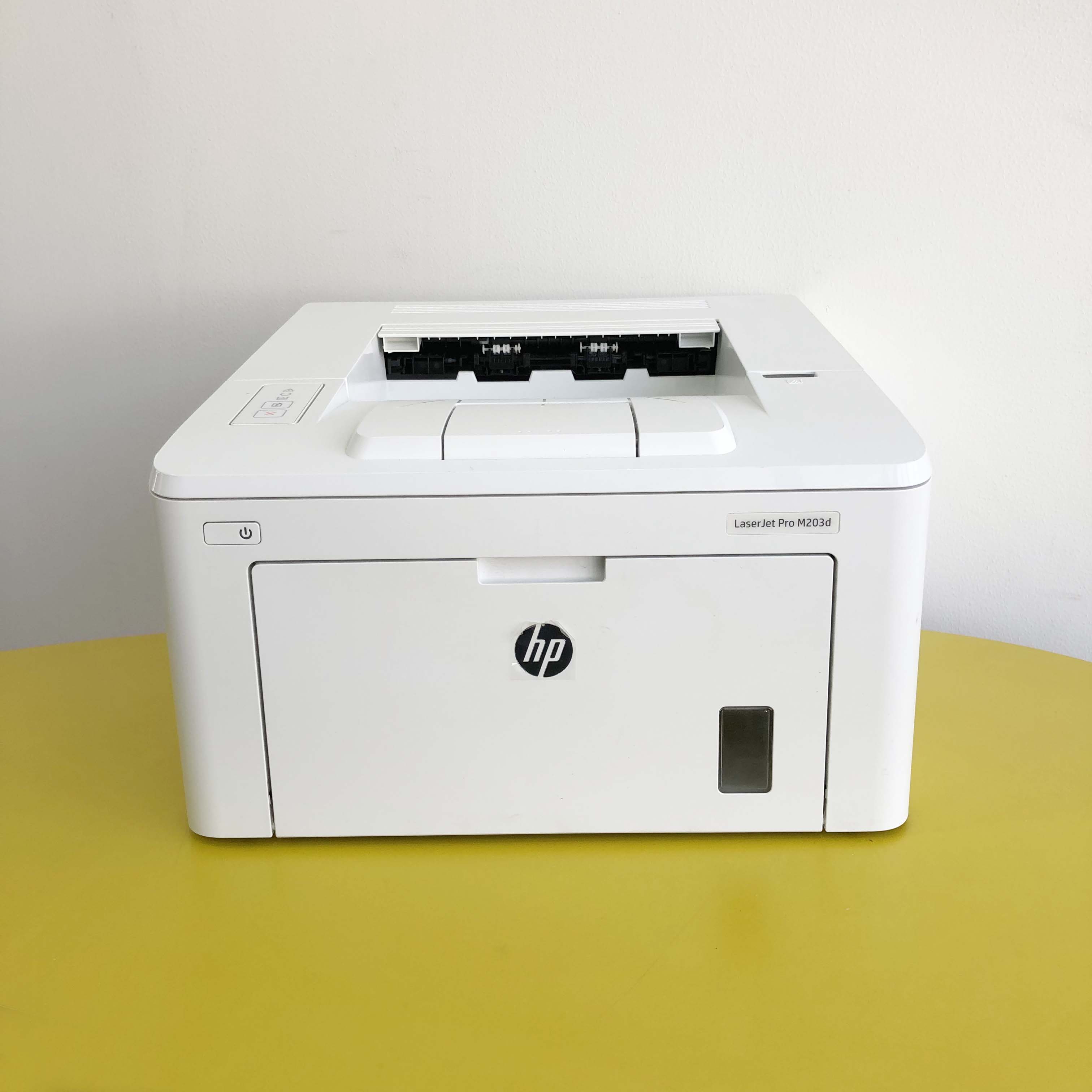 hp惠普个人办公经济型P1007黑白激光打印机