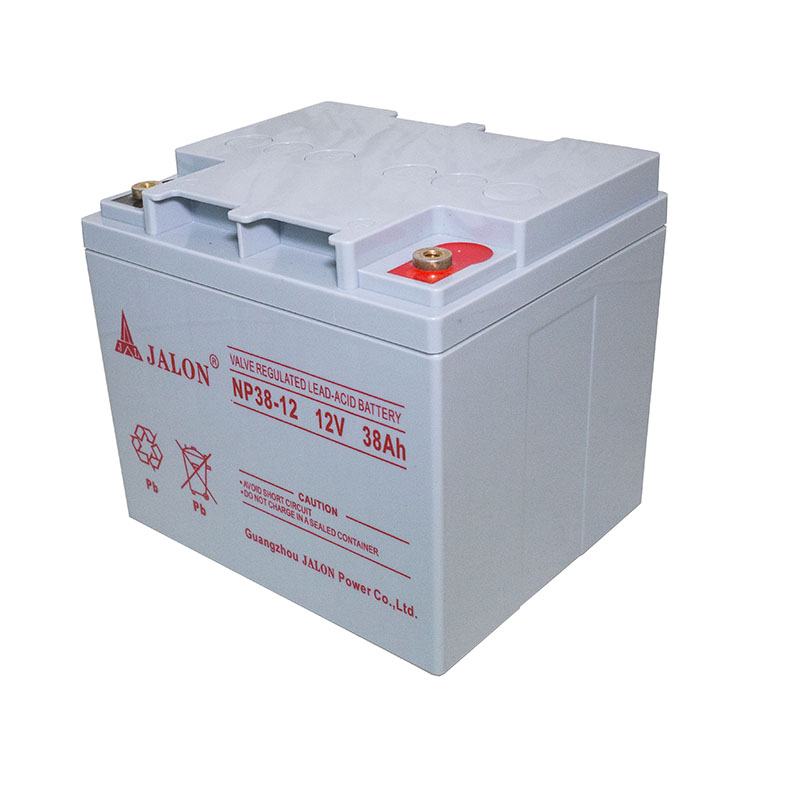 路盛AGM蓄电池2TPG1002V100AH产品规格