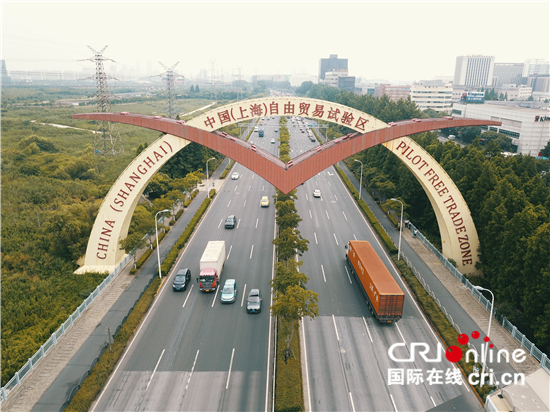 保税区一日游,中国海关数据中进料对口是什么意思视频