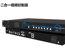 NVA-1712V2NA运动控制品质保障视频