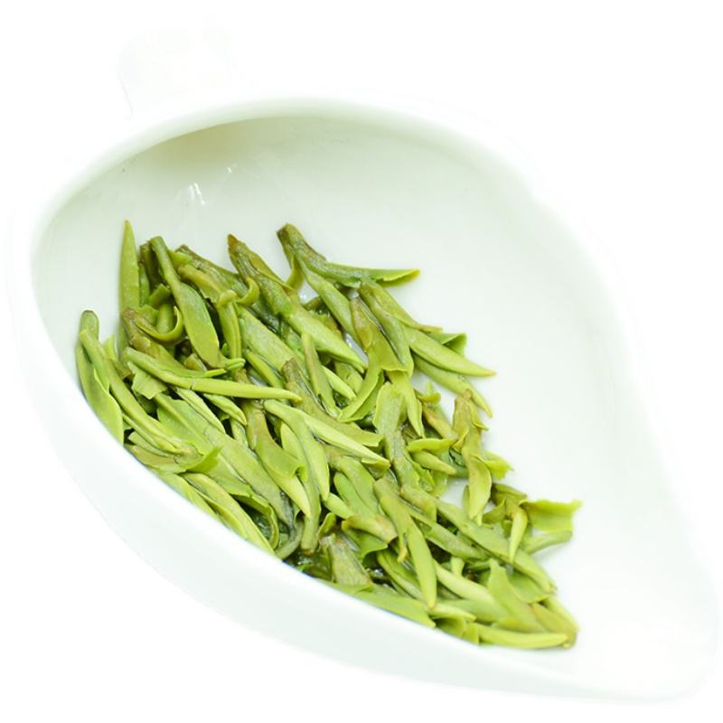 散装有机绿茶岳西翠兰绿茶30年信誉安徽茶叶翠兰茶叶