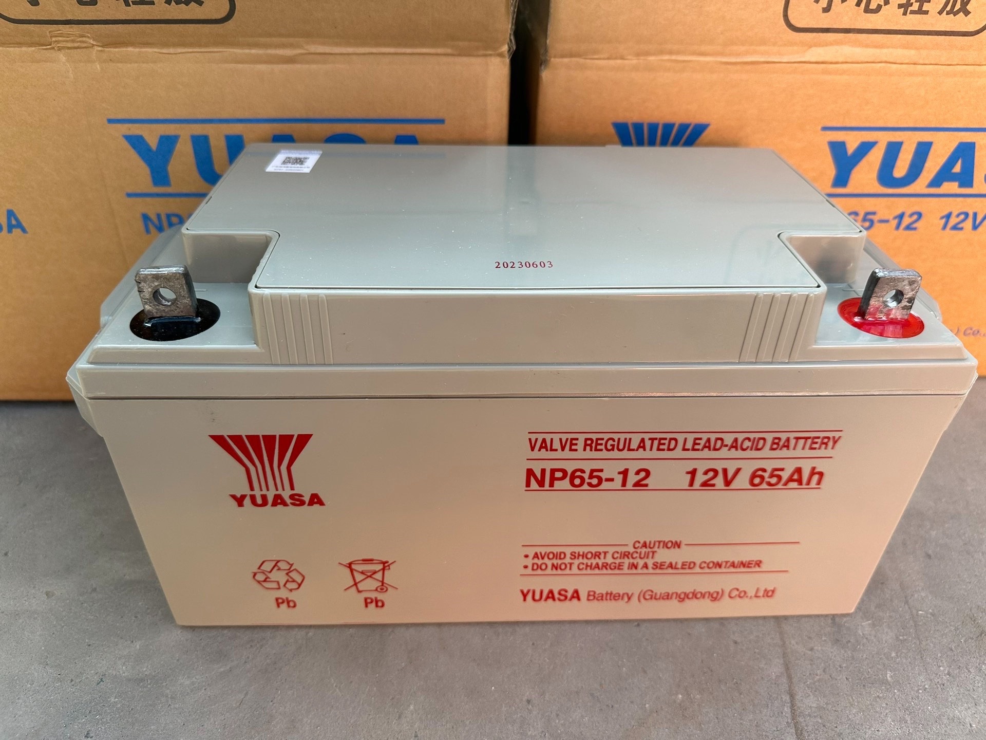 汤浅YUASA蓄电池NP220-1212v220ah规格参数