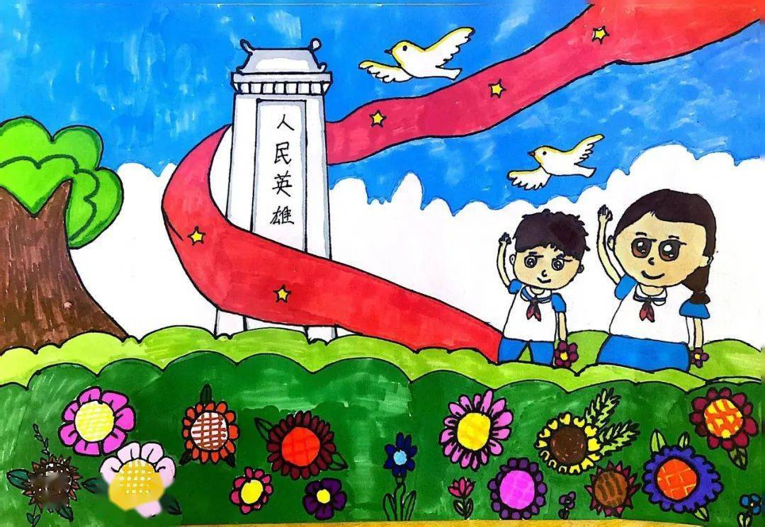 八一建军节丨传承红色基因,弘扬爱国精神,共同守护和平的使命