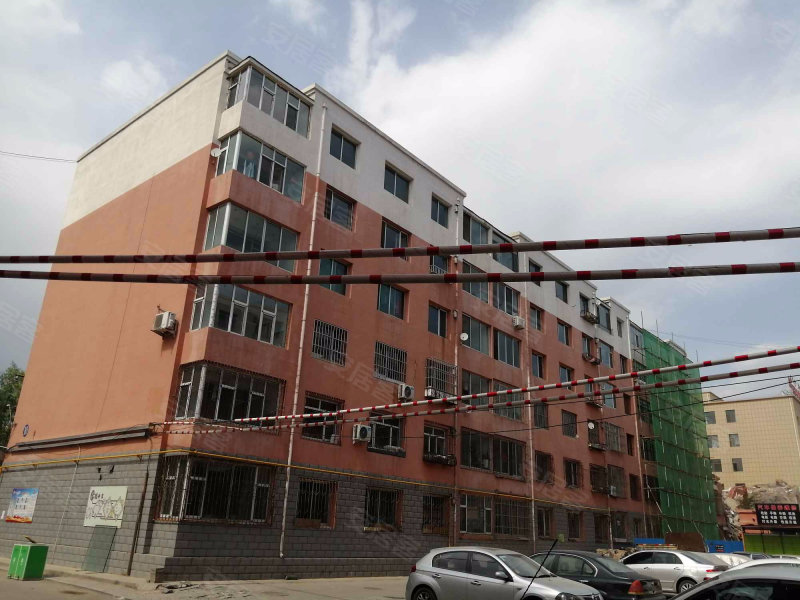 我想知道一下内蒙古海拉尔现在的房价是多少钱一平米