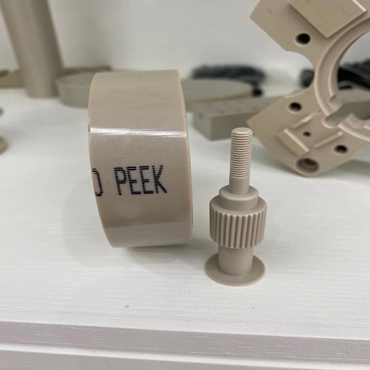 索尔维KETASPIREPEEKKT-820NT