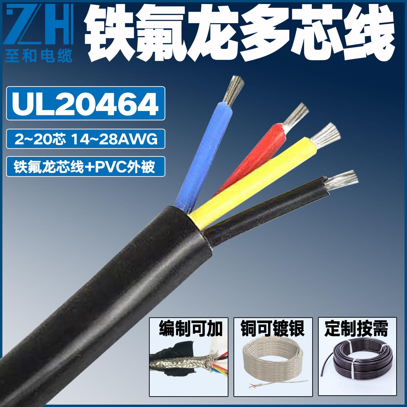 RS485STP-120Ω总线电缆(18AWG20AWG22AWG24AWG)