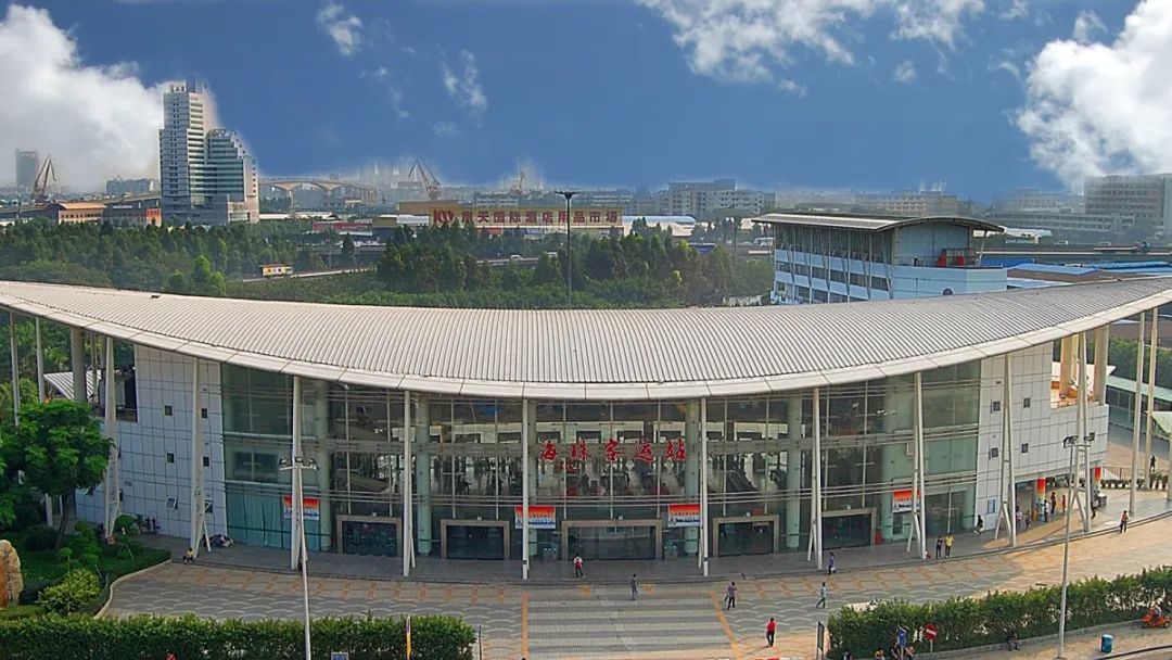 客运热点):廊坊到惠州长途汽车G2628开始发班/客车