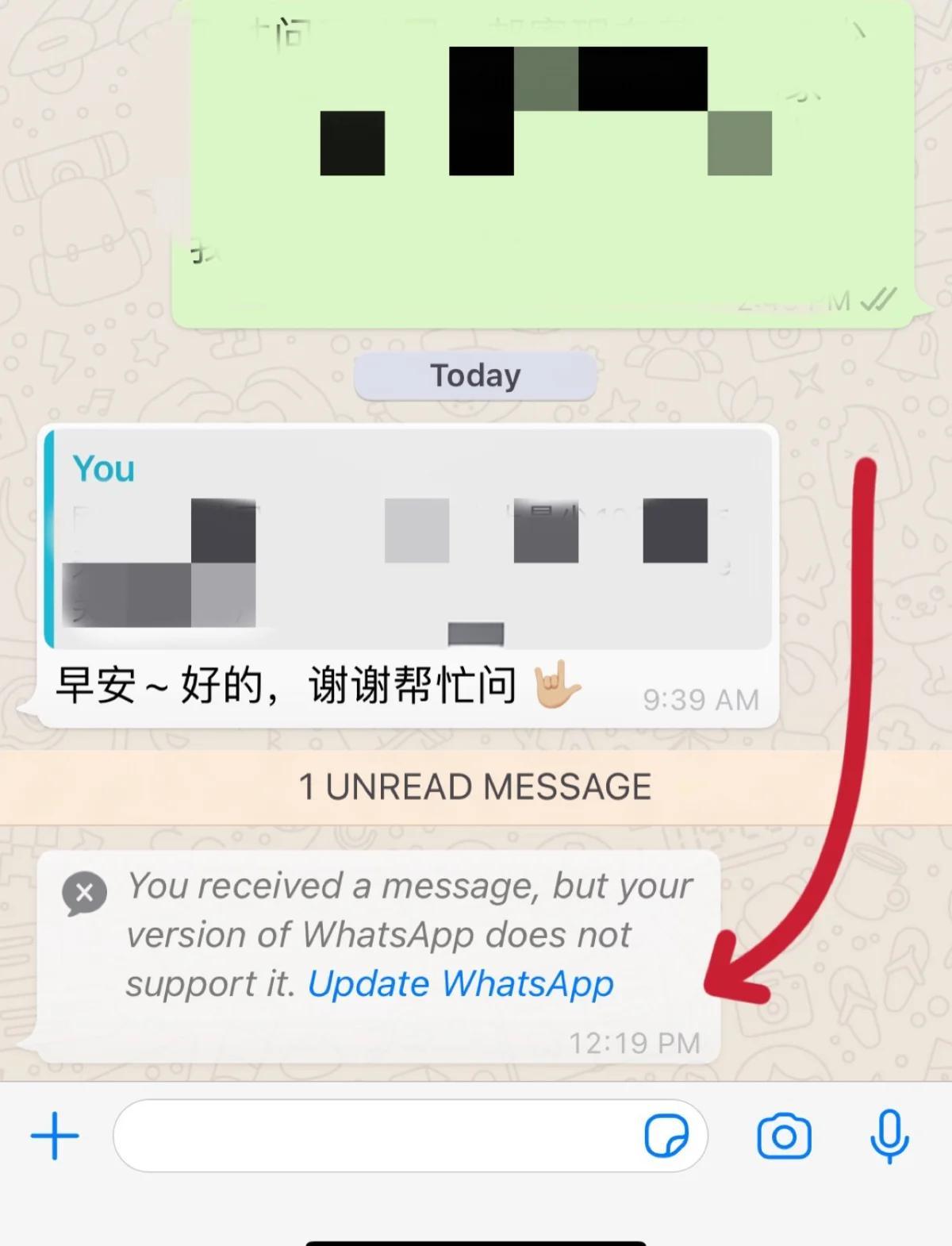 whatsapp国内Zui新版下载-whatsapp官网2024Zui新版v24.10.7