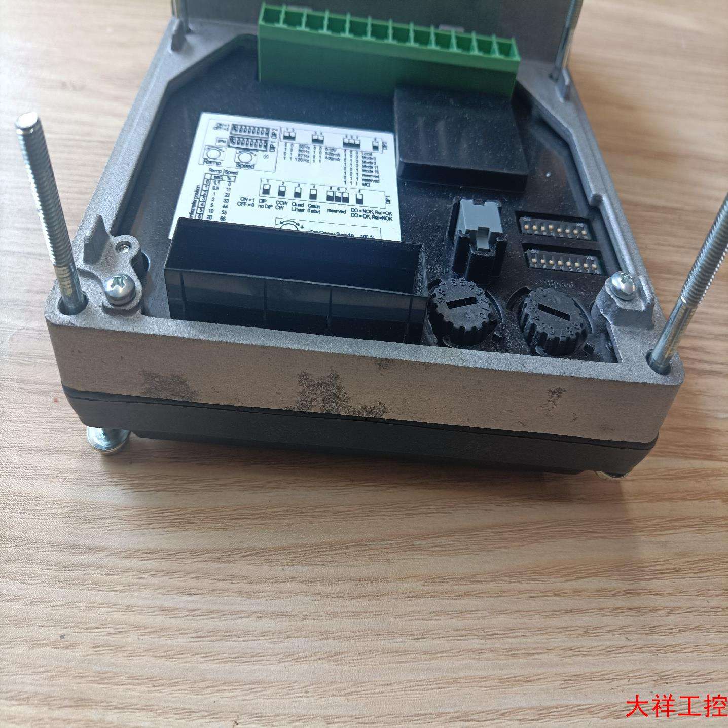 德国伦茨LENZE变频器840094008200等系列