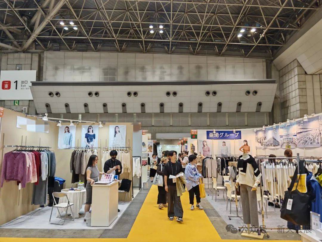 日本户外展2024日本东京户外用品展览会TOKYOOUTDOORSHOW