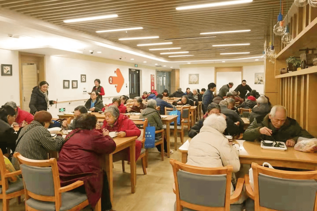 2025上海养老展2025上海老博会(CHINAAID)