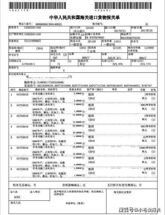 出口货物“退运”知多少,退运的2种处理方式分享