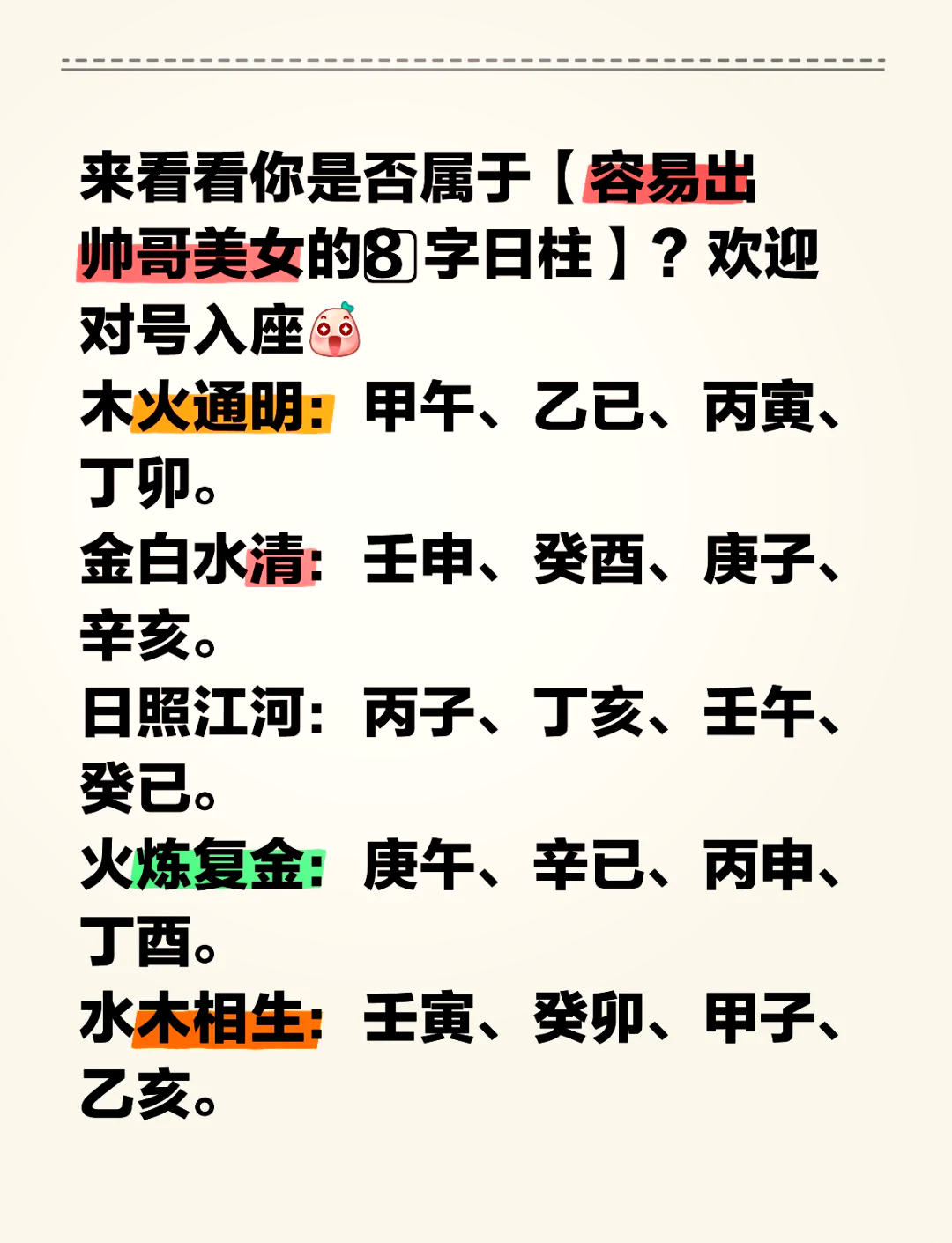 丙火丙辰日柱男命是上等日柱吗?是几等日柱三命通会解析